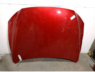 Replacement hood for Mazda 6 Sedan (gj, gl) 2.2 D (gj2fp) OEM IAM reference GHY05231X GHY05231X 