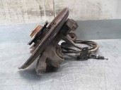 Recambio de mangueta trasera izquierda para volvo xc90 2.5 20v turbo cat referencia OEM IAM P30769117 T106344 