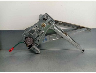 Recambio de elevalunas trasero derecho para chrysler stratus berlina (ja) 2.0 16v cat referencia OEM IAM 4856112 2 PINES 4 PUERT