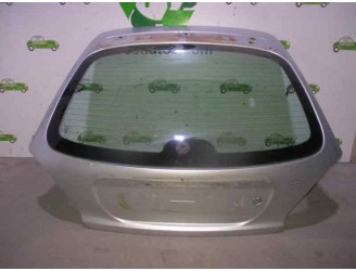 Recambio de porton trasero para mg streetwise 2.0 td referencia OEM IAM  GRIS 5 PUERTAS
