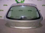 Recambio de porton trasero para mg streetwise 2.0 td referencia OEM IAM GRIS 5 PUERTAS