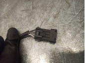 Recambio de sonda lambda para peugeot 106 (s2) 1.1 referencia OEM IAM 767103 0258003716 BISCH