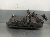 Recambio de faro izquierdo para rover streetwise hatchback 1.4 referencia OEM IAM XBC000590  89006350 VALEO