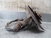 Recambio de mangueta trasera izquierda para volvo xc90 2.5 20v turbo cat referencia OEM IAM P30769117 T106344 