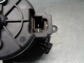 Recambio de motor calefaccion para smart coupe referencia OEM IAM A4518300108  