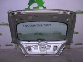 Recambio de porton trasero para mg streetwise 2.0 td referencia OEM IAM  GRIS 5 PUERTAS