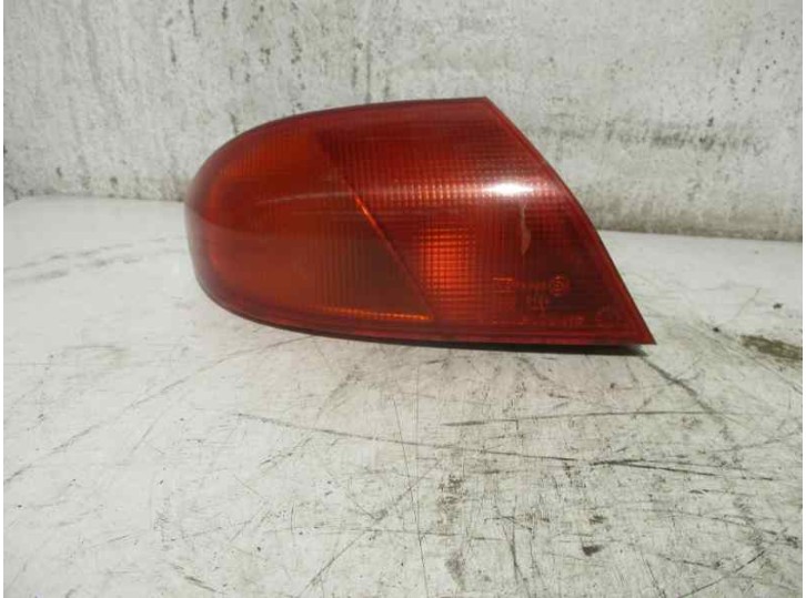 Recambio de piloto trasero izquierdo para alfa romeo 166 2.0 16v cat referencia OEM IAM 60609911  