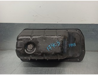 Recambio de carter para ford focus lim. (cb4) 1.6 tdci cat referencia OEM IAM 2178714  