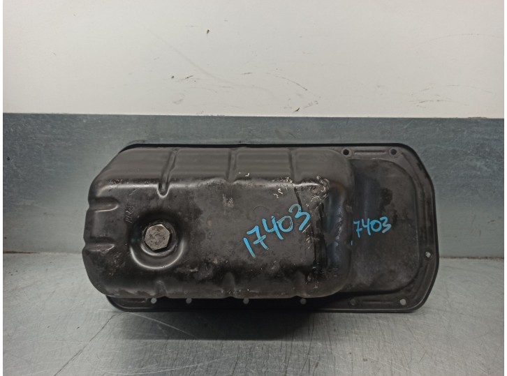 Recambio de carter para ford focus lim. (cb4) 1.6 tdci cat referencia OEM IAM 2178714 