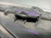 Recambio de faro izquierdo para rover streetwise hatchback 1.4 referencia OEM IAM XBC000590  89006350 VALEO