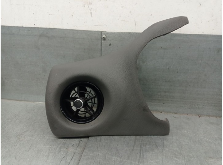 Recambio de aireador para toyota yaris (_p13_) 1.5 (nsp131_) referencia OEM IAM 554040D070 