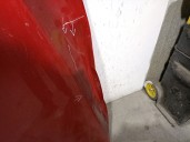 Recambio de capot para mazda 6 sedán (gj, gl) 2.2 d (gj2fp) referencia OEM IAM GHY05231X GHY05231X 