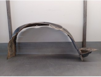 Recambio de paso rueda delantero izquierdo para toyota land cruiser (j15) 3.0 turbodiesel cat referencia OEM IAM 5386060040 CEST