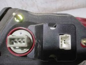 Recambio de piloto trasero izquierdo para alfa romeo 166 2.0 16v cat referencia OEM IAM 60609911  