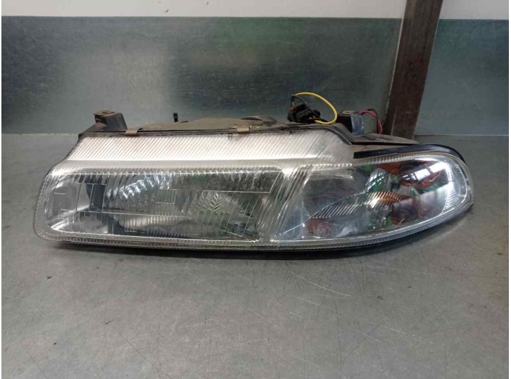 Recambio de faro izquierdo para chrysler stratus berlina (ja) 2.0 16v cat referencia OEM IAM 4805441AA 4 PUERTAS