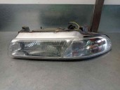 Replacement left headlight for Chrysler Stratus sedan (JA) 2.0 16V cat OEM IAM reference 4805441AA 4 DOORS