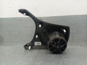 Recambio de aireador para toyota yaris (_p13_) 1.5 (nsp131_) referencia OEM IAM 554040D070 