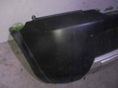 Recambio de paragolpes trasero para mg streetwise 2.0 td referencia OEM IAM  NEGRO TEXTURADO Y GRIS 5 PUERTAS