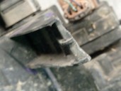 Recambio de faro izquierdo para rover streetwise hatchback 1.4 referencia OEM IAM XBC000590  89006350 VALEO