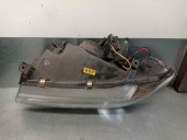 Replacement left headlight for Chrysler Stratus sedan (JA) 2.0 16V CAT OEM IAM reference 4805441AA 4 DOORS