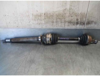 Recambio de transmision delantera derecha para alfa romeo 166 2.0 16v cat referencia OEM IAM 46307440  