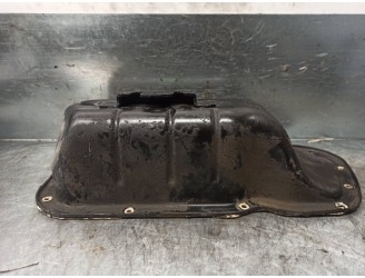 Recambio de carter para citroën c2 1.1 referencia OEM IAM 