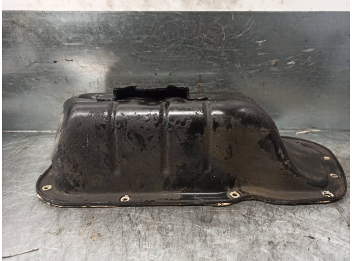 Recambio de carter para citroën c2 1.1 referencia OEM IAM 