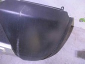 Recambio de paragolpes trasero para mg streetwise 2.0 td referencia OEM IAM  NEGRO TEXTURADO Y GRIS 5 PUERTAS