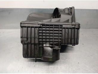 Recambio de carcasa filtro de aire para peugeot 607 (s2) 2.7 hdi fap cat (uhz / dt17ted4) referencia OEM IAM 9648724680  