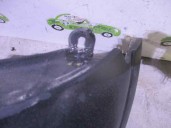 Recambio de paragolpes trasero para mg streetwise 2.0 td referencia OEM IAM  NEGRO TEXTURADO Y GRIS 5 PUERTAS