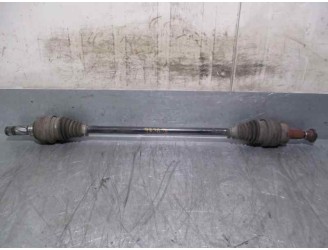 Recambio de transmision trasera derecha para volvo xc90 2.5 20v turbo cat referencia OEM IAM P30759249 T050512 GKN