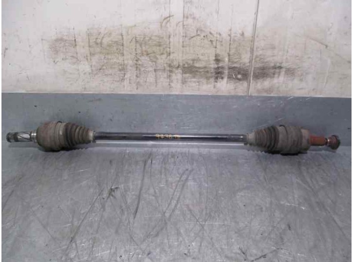 Recambio de transmision trasera derecha para volvo xc90 2.5 20v turbo cat referencia OEM IAM P30759249 T050512 GKN