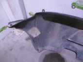 Recambio de paragolpes trasero para mg streetwise 2.0 td referencia OEM IAM  NEGRO TEXTURADO Y GRIS 5 PUERTAS