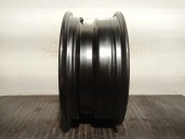 Recambio de llanta para toyota avensis berlina (t 22) 2.0 turbodiesel cat referencia OEM IAM 4261105080 R156JJX15H2ET39 HIERRO