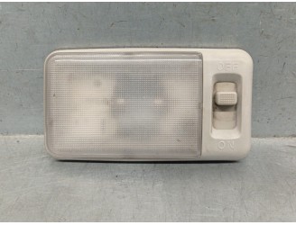 Recambio de luz interior para rover streetwise hatchback 1.4 referencia OEM IAM 14K4F  