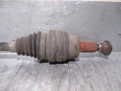 Recambio de transmision trasera derecha para volvo xc90 2.5 20v turbo cat referencia OEM IAM P30759249 T050512 GKN