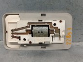 Recambio de luz interior para rover streetwise hatchback 1.4 referencia OEM IAM 14K4F 