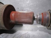 Recambio de transmision trasera derecha para volvo xc90 2.5 20v turbo cat referencia OEM IAM P30759249 T050512 GKN