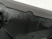 Recambio de aireador para toyota yaris (_p13_) 1.5 (nsp131_) referencia OEM IAM 554040D070  