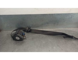 Recambio de cinturon seguridad delantero izquierdo para bmw serie 3 touring (e46) 320d referencia OEM IAM 72118207955 5 PUERTAS