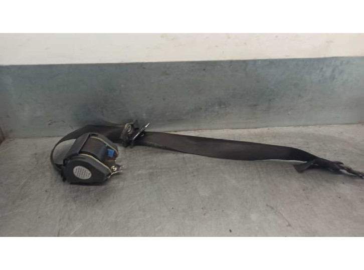 Recambio de cinturon seguridad delantero izquierdo para bmw serie 3 touring (e46) 320d referencia OEM IAM 72118207955 5 PUERTAS