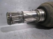 Recambio de transmision trasera derecha para volvo xc90 2.5 20v turbo cat referencia OEM IAM P30759249 T050512 GKN