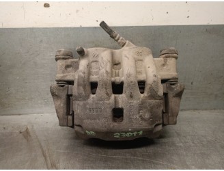 Recambio de pinza freno delantera derecha para fiat ducato furgoneta (250_) 160 multijet 3,0 d referencia OEM IAM 77364049 77364