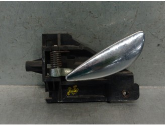Recambio de maneta interior trasera izquierda para rover streetwise hatchback 1.4 referencia OEM IAM 14K4F 