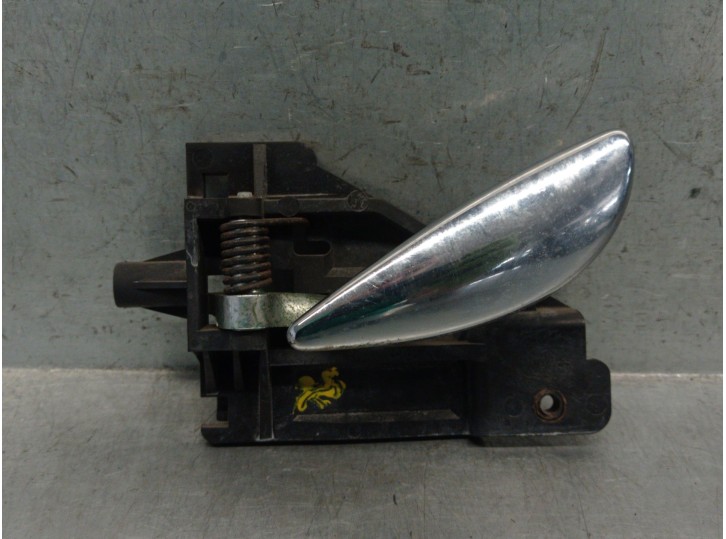 Recambio de maneta interior trasera izquierda para rover streetwise hatchback 1.4 referencia OEM IAM 14K4F  