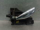 Recambio de maneta interior trasera izquierda para rover streetwise hatchback 1.4 referencia OEM IAM 14K4F  