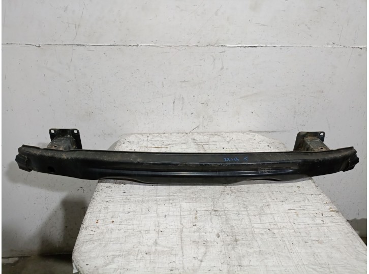 Recambio de refuerzo paragolpes trasero para audi q3 (8ub, 8ug) 2.0 tdi referencia OEM IAM 8U0807309D 8U0807309D 