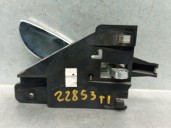 Recambio de maneta interior trasera izquierda para rover streetwise hatchback 1.4 referencia OEM IAM 14K4F  