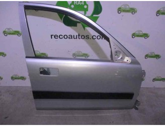 Recambio de puerta delantera derecha para mg streetwise 2.0 td referencia OEM IAM BDA450420 GRIS PLATA 5 PUERTAS