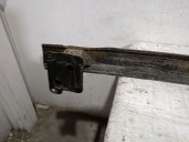 Recambio de refuerzo paragolpes trasero para audi q3 (8ub, 8ug) 2.0 tdi referencia OEM IAM 8U0807309D 8U0807309D 